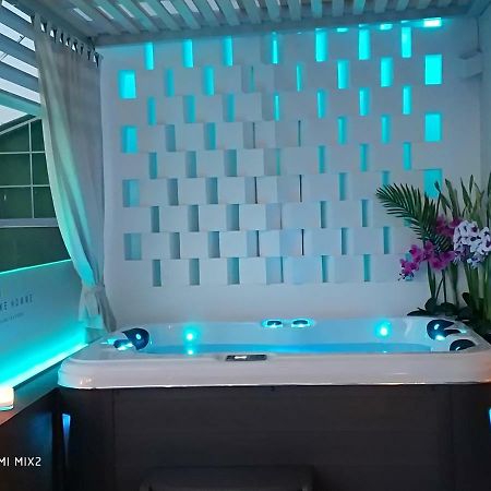 雅典Alke Homme II公寓 外观 照片